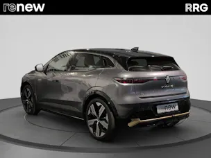 Renault Mégane E-TECH EV60 Iconic