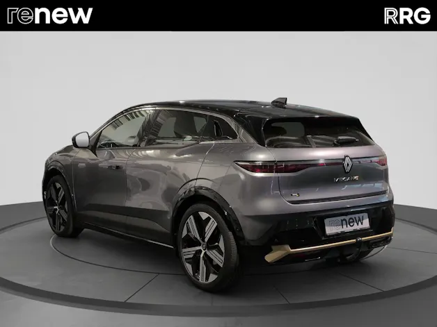 Renault Mégane E-TECH EV60 Iconic