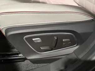 Renault Mégane E-TECH EV60 Iconic