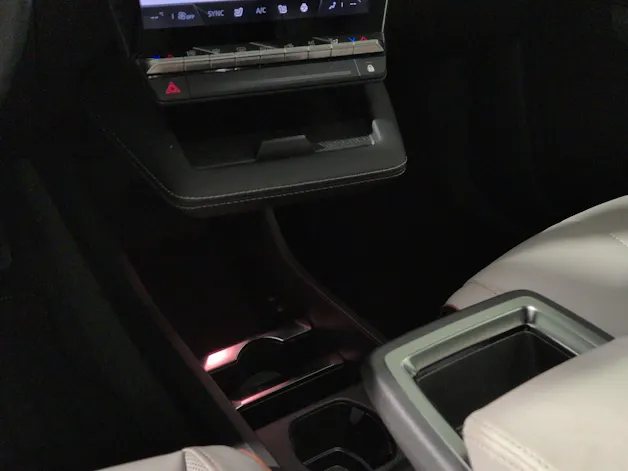 Renault Mégane E-TECH EV60 Iconic