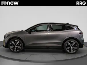 Renault Mégane E-TECH EV60 Iconic