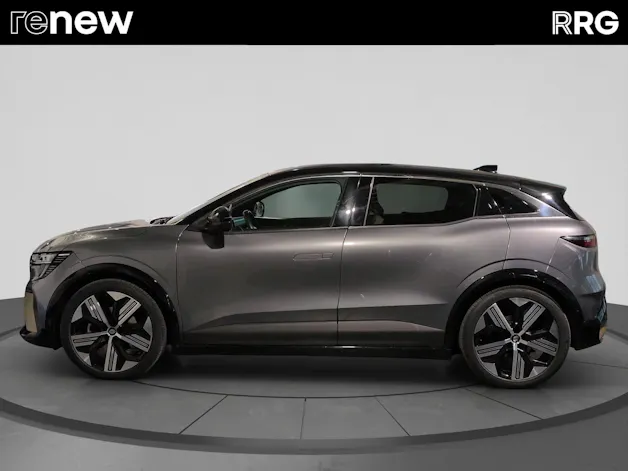 Renault Mégane E-TECH EV60 Iconic