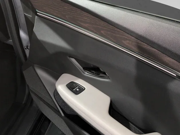 Renault Mégane E-TECH EV60 Iconic