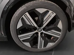Renault Mégane E-TECH EV60 Iconic