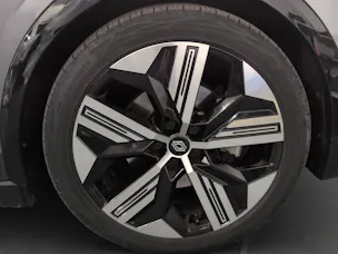 Renault Mégane E-TECH EV60 Iconic