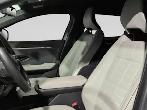 Renault Mégane E-TECH EV60 Iconic