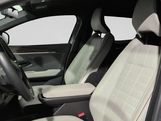 Renault Mégane E-TECH EV60 Iconic