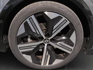Renault Mégane E-TECH EV60 Iconic