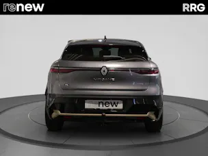 Renault Mégane E-TECH EV60 Iconic