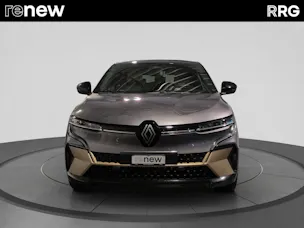 Renault Mégane E-TECH EV60 Iconic