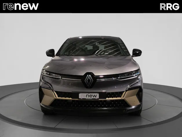 Renault Mégane E-TECH EV60 Iconic