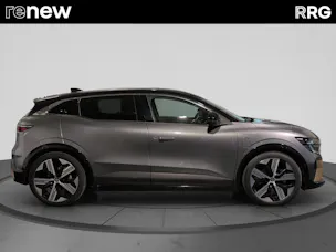 Renault Mégane E-TECH EV60 Iconic