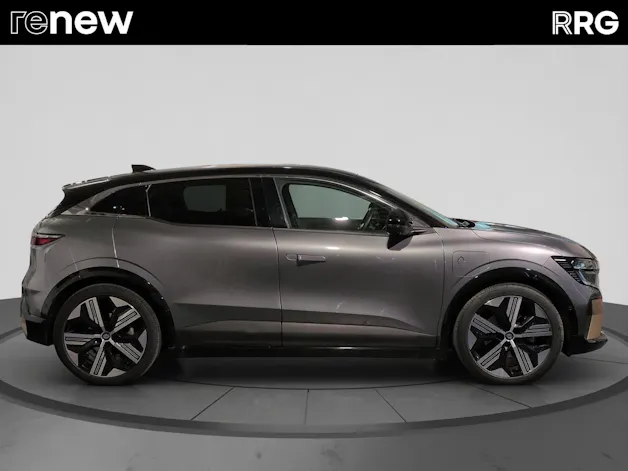 Renault Mégane E-TECH EV60 Iconic
