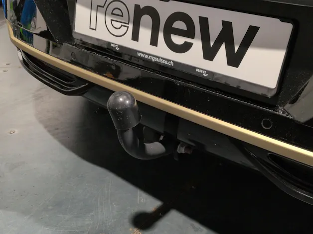 Renault Mégane E-TECH EV60 Iconic