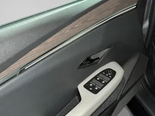 Renault Mégane E-TECH EV60 Iconic