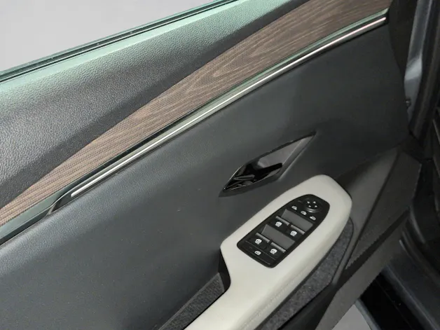 Renault Mégane E-TECH EV60 Iconic