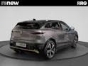Renault Mégane E-TECH EV60 Iconic