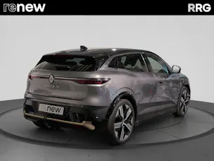 Renault Mégane E-TECH EV60 Iconic