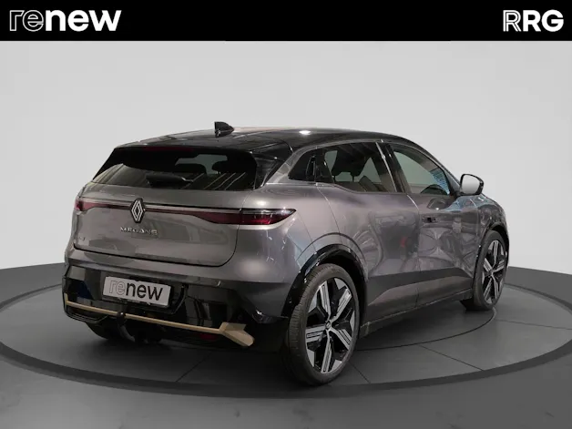 Renault Mégane E-TECH EV60 Iconic