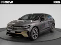 Renault Mégane E-TECH EV60 Iconic