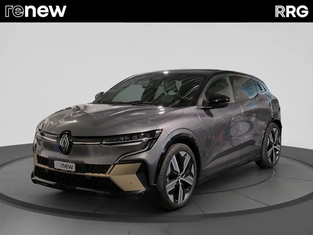 Renault Mégane E-TECH EV60 Iconic