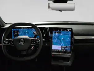 Renault Mégane E-TECH EV60 Iconic