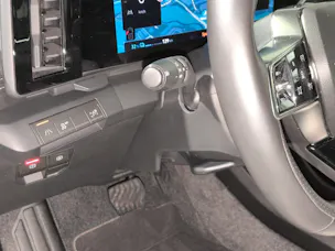 Renault Mégane E-TECH EV60 Iconic