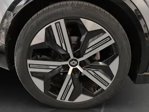 Renault Mégane E-TECH EV60 Iconic