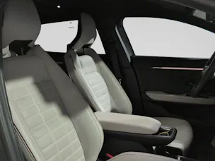 Renault Mégane E-TECH EV60 Iconic
