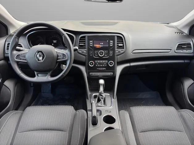 Renault Mégane Grandtour 1.5 dCi Business EDC