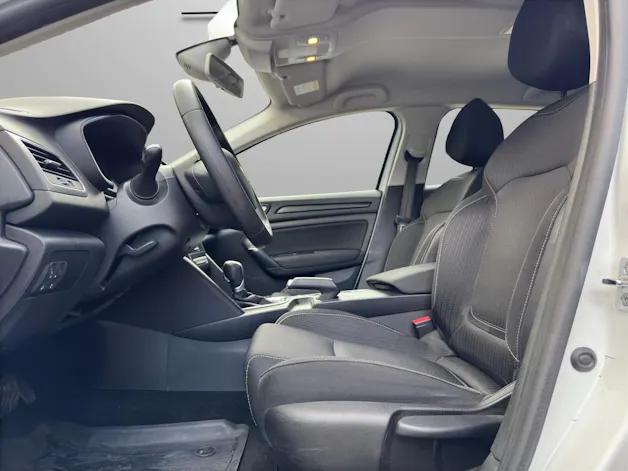 Renault Mégane Grandtour 1.5 dCi Business EDC