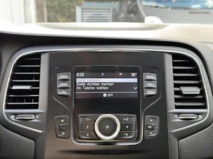 Renault Mégane Grandtour 1.5 dCi Business EDC