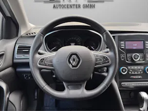 Renault Mégane Grandtour 1.5 dCi Business EDC