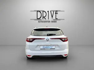 Renault Mégane Grandtour 1.5 dCi Business EDC