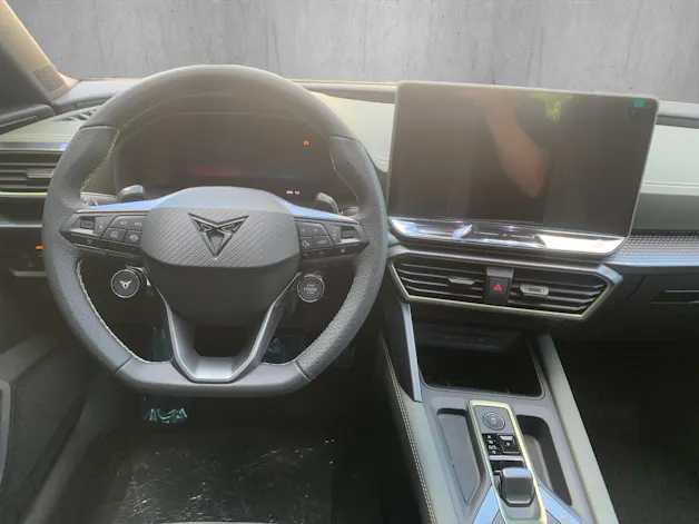 Cupra LEON 2.0 TSI Prime Edition VZ DSG