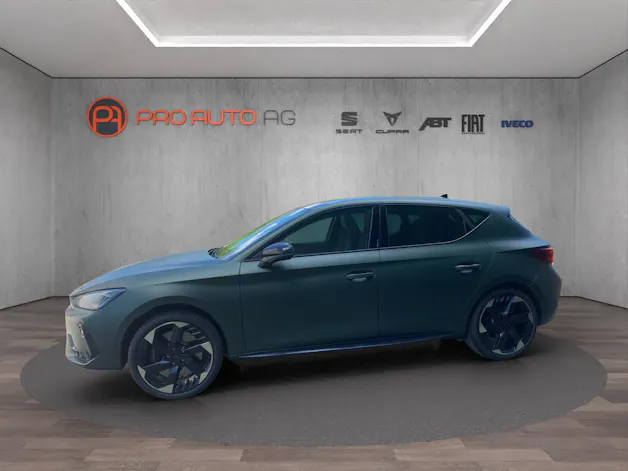 Cupra LEON 2.0 TSI Prime Edition VZ DSG