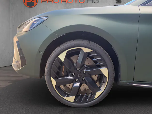 Cupra LEON 2.0 TSI Prime Edition VZ DSG