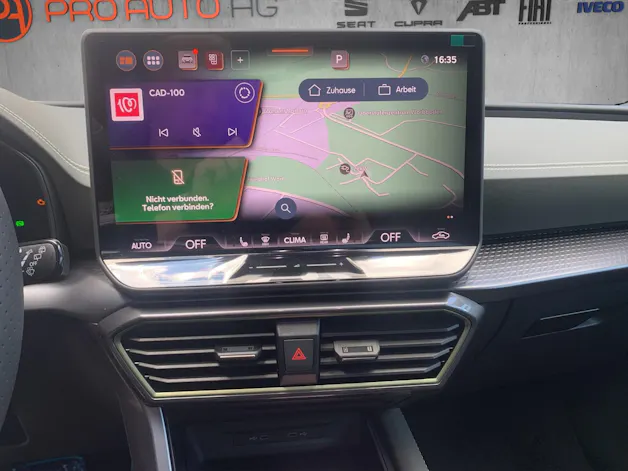 Cupra LEON 2.0 TSI Prime Edition VZ DSG
