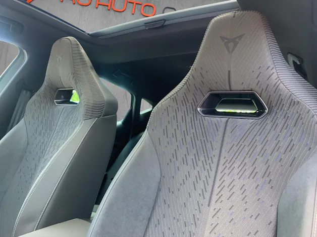 Cupra LEON 2.0 TSI Prime Edition VZ DSG
