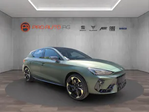 Cupra LEON 2.0 TSI Prime Edition VZ DSG