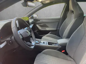 Cupra LEON 2.0 TSI Prime Edition VZ DSG