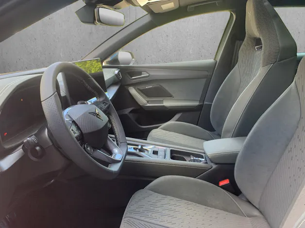 Cupra LEON 2.0 TSI Prime Edition VZ DSG