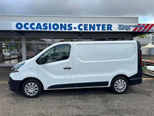 Renault Trafic 2.0 dCi 120 3.0t Business L1H1