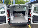 Renault Trafic 2.0 dCi 120 3.0t Business L1H1