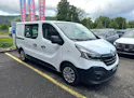 Renault Trafic 2.0 dCi 120 3.0t Business L1H1
