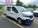 Renault Trafic 2.0 dCi 120 3.0t Business L1H1