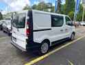 Renault Trafic 2.0 dCi 120 3.0t Business L1H1