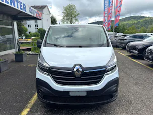 Renault Trafic 2.0 dCi 120 3.0t Business L1H1