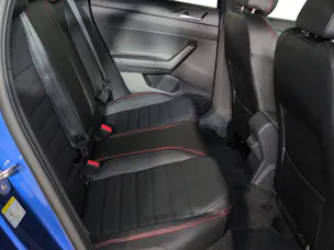 VW Polo 2.0 TSI GTI DSG