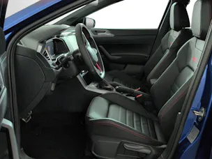 VW Polo 2.0 TSI GTI DSG